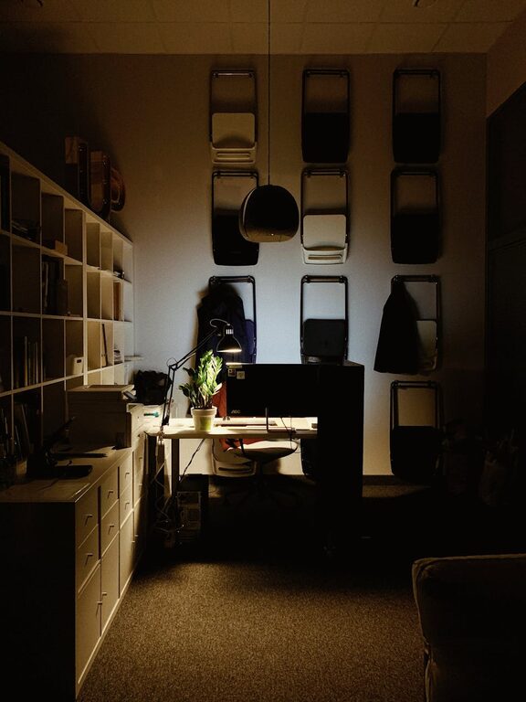 Tips for Creating an Organized and Productive Home Office Space